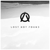 Lost Not Found
