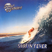 Long Ride by The Surf Raiders