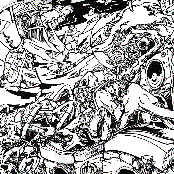 Hornchurch Hardcore Vol II