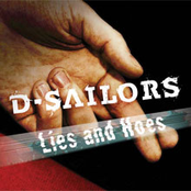 Little Earthquakes by D-sailors