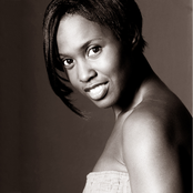 Michelle Gayle