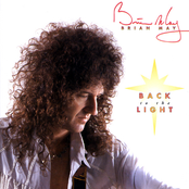 Back To The Light by Brian May