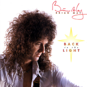 Too Much Love Will Kill You by Brian May