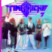 Timbiriche: Timbiriche 7