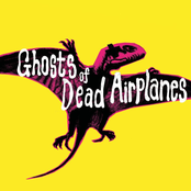 Ghosts Of Dead Airplanes
