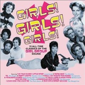 Girls! Girls! Girls!