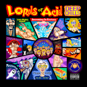 Drowning In Ecstasy by Lords Of Acid