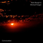 Matt Borghi & Michael Teager - Precipice