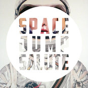 space jump salute