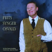 Frits Synger Osvald