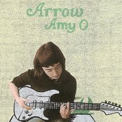 Amy O - Arrow