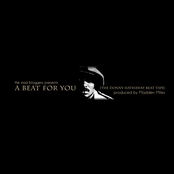 A Beat For You [The Donny Hathaway Beat Tape]
