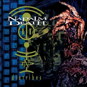 Cold Forgiveness by Napalm Death