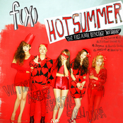 Hot Summer by F(x)