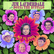 Different Kind Of Lightning by Jim Lauderdale With Donna The Buffalo