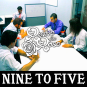 Revive The Rose: Nine to Five