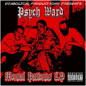 Out The Gutters by Psych Ward