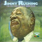 Linger Awhile by Jimmy Rushing