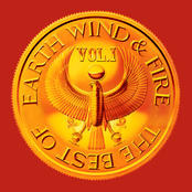 Earth, Wind and Fire: The Best Of Earth, Wind & Fire Vol. 1