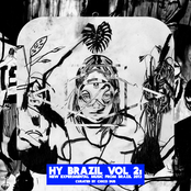 Hy Brazil Vol 2: New Experimental Music From Brazil 2013