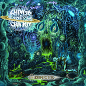 Galactic Cleansing by Rings Of Saturn