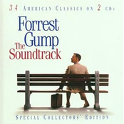 forrest gump ost