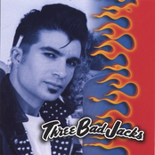 Three Bad Jacks: Made Of Stone