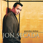 Alma Con Alma by Jon Secada