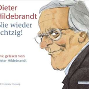 Beratungsrenitenz by Dieter Hildebrandt