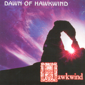 dawn of hawkwind