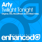 Twilight Tonight (arty Remode) by Arty