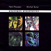 Paysages Planétaires