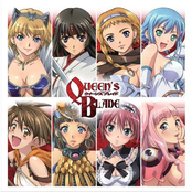 Queen's Blade Vocal Complete Album