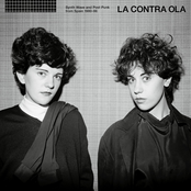 La Contra Ola: Synth Wave and Post Punk from Spain 1980-86