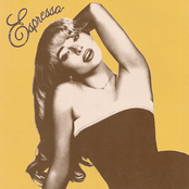 Espresso (Working Late Remixes) cover