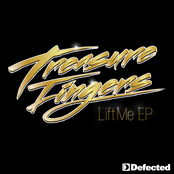 Lift Me by Treasure Fingers