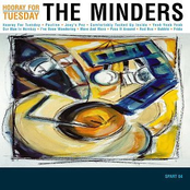 I've Been Wondering by The Minders