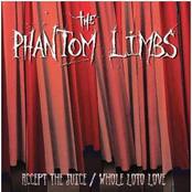 Phantom Limbs: Accept The Juice