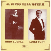 Il Mito Dell'Opera