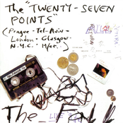 the twenty seven points