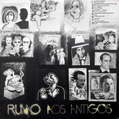 Rumo aos Antigos