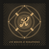 Live Session at Romaphonic (12/04/2025)
