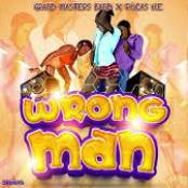 Wrong Man