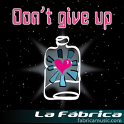 Don't give up