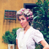 dona florinda