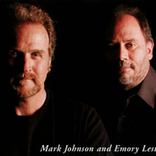 Mark Johnson & Emory Lester