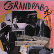 Grandpaboy EP