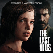 the last of us soundtrack