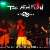 the aeon flow