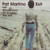 Exit by Pat Martino